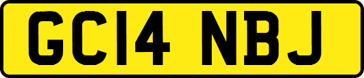 GC14NBJ