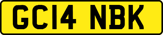 GC14NBK