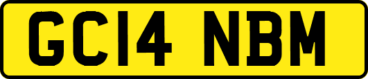 GC14NBM