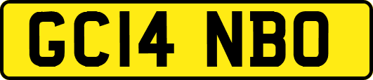GC14NBO