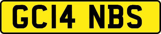 GC14NBS