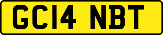 GC14NBT