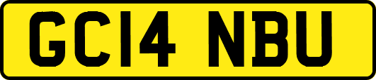 GC14NBU