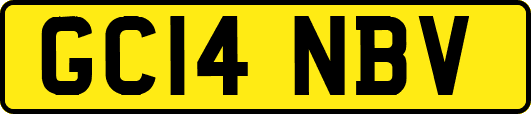 GC14NBV