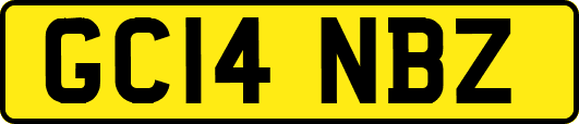 GC14NBZ
