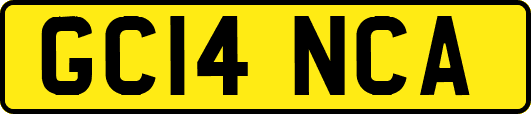 GC14NCA