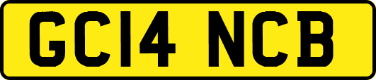 GC14NCB