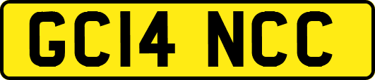 GC14NCC