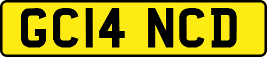 GC14NCD