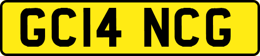 GC14NCG