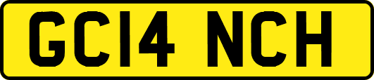 GC14NCH
