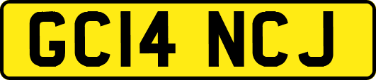 GC14NCJ