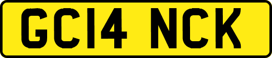 GC14NCK