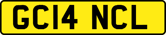 GC14NCL