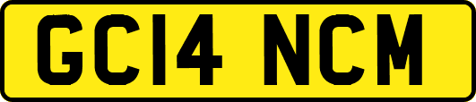 GC14NCM