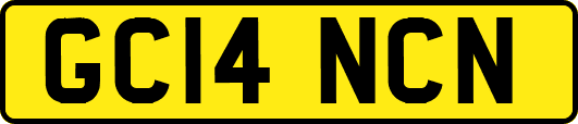GC14NCN