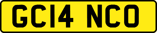 GC14NCO