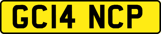 GC14NCP
