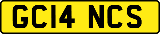 GC14NCS