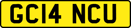 GC14NCU