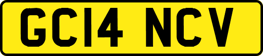 GC14NCV