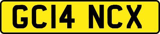 GC14NCX