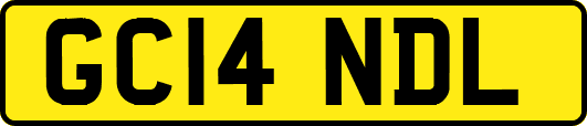 GC14NDL