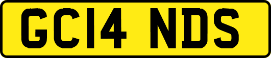 GC14NDS
