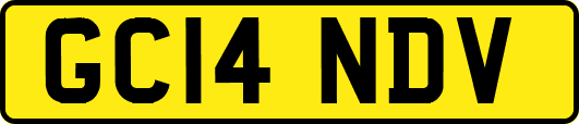 GC14NDV