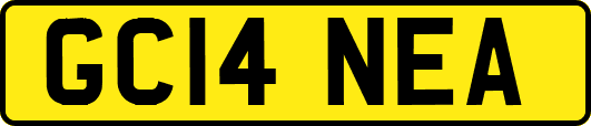 GC14NEA