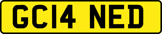 GC14NED