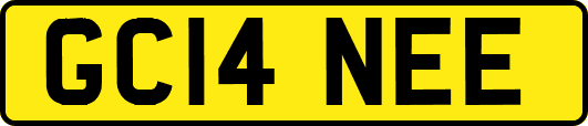GC14NEE
