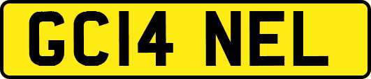 GC14NEL