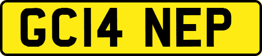 GC14NEP