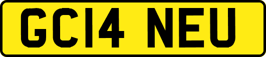 GC14NEU