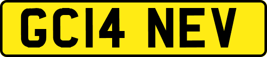 GC14NEV