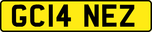 GC14NEZ