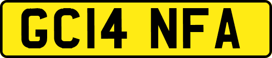 GC14NFA