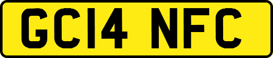 GC14NFC