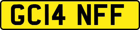 GC14NFF