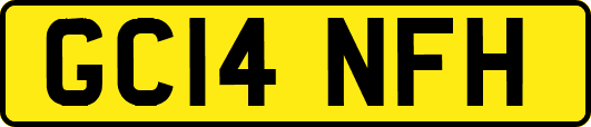 GC14NFH