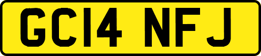 GC14NFJ