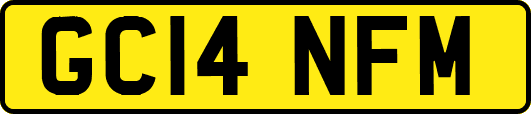 GC14NFM