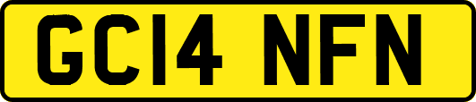 GC14NFN
