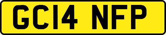 GC14NFP