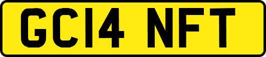 GC14NFT