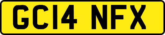 GC14NFX