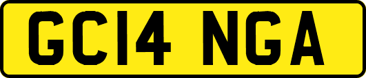 GC14NGA