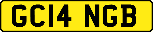 GC14NGB