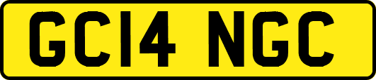 GC14NGC